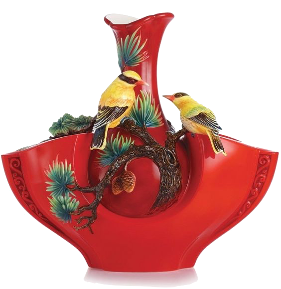超全拾艺【花式瓷艺】艺术素材参考类