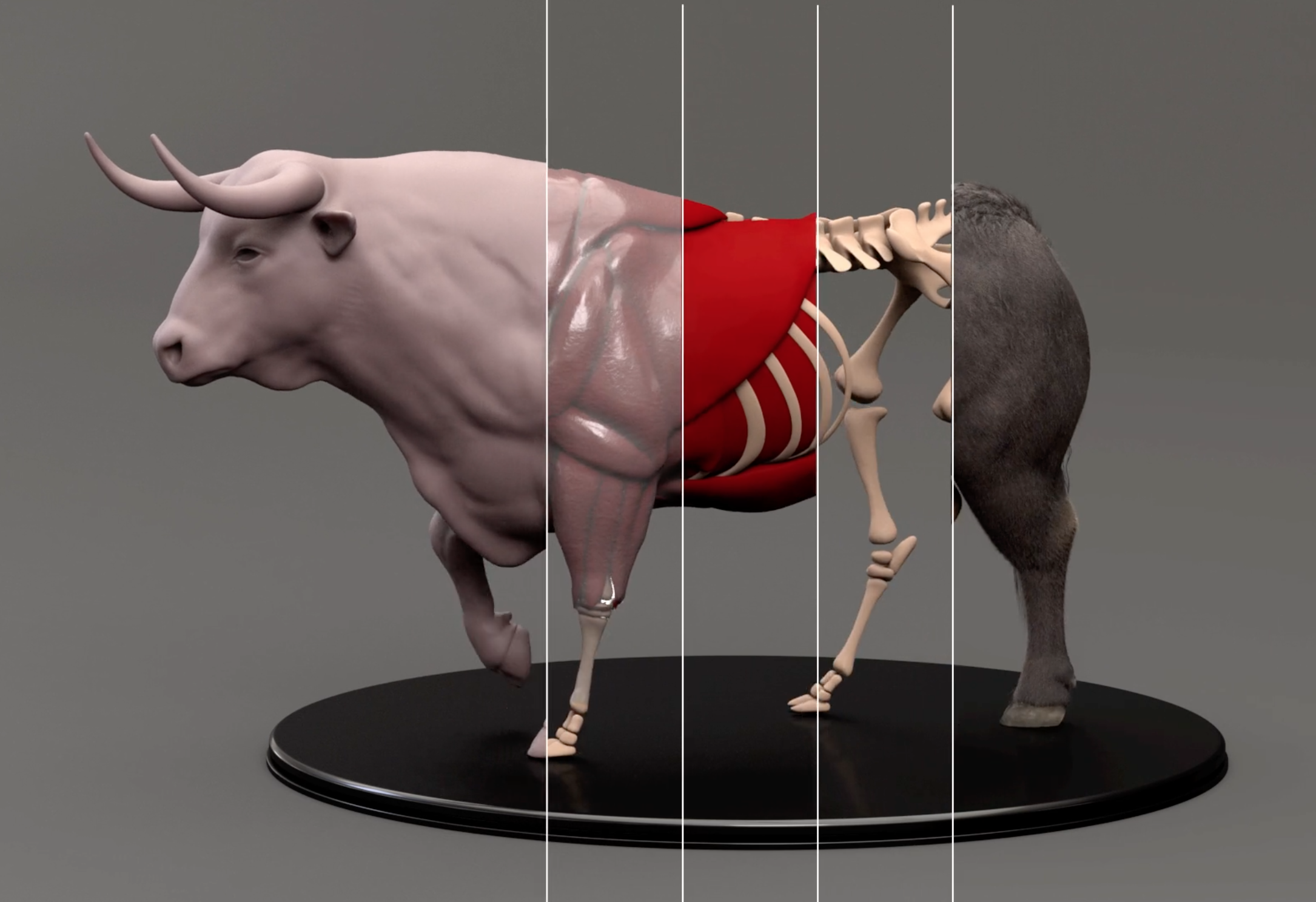 超全拾艺【各种雕刻视频】艺术素材参考类
